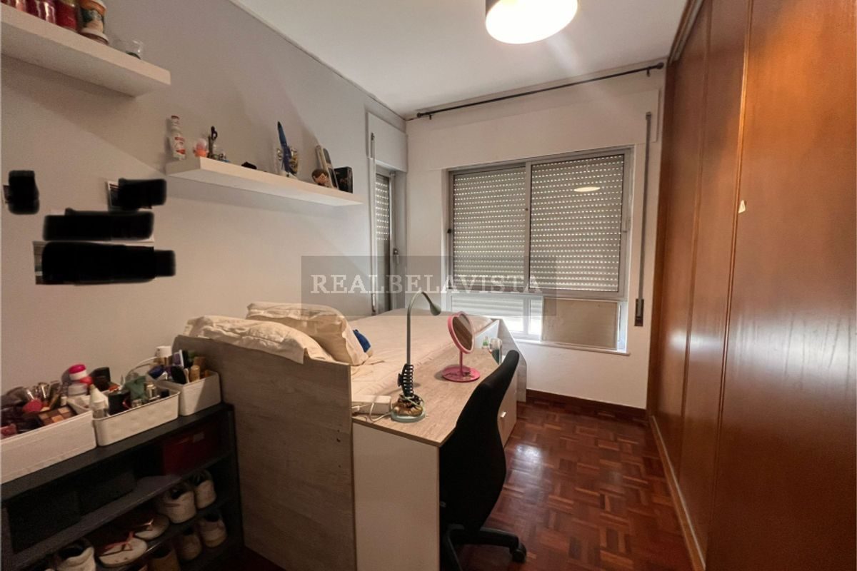 Apartamento T3 Lordelo, Vila Real