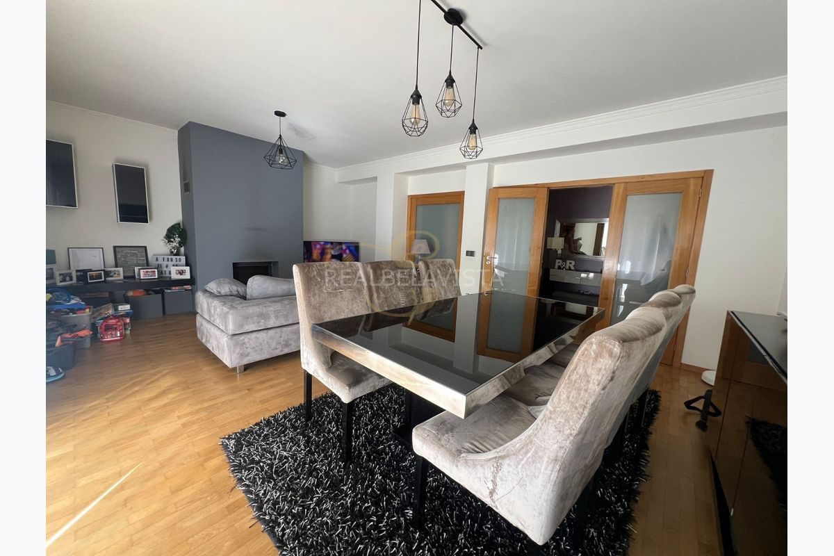 Apartamento T3 em Vila Real