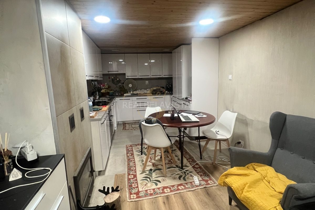 Moradia T2 em Vila Real – Excelente localização